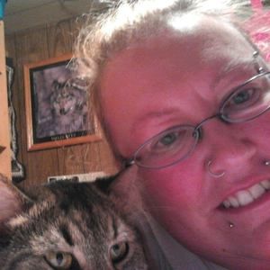 Meet your Posher, Tammie